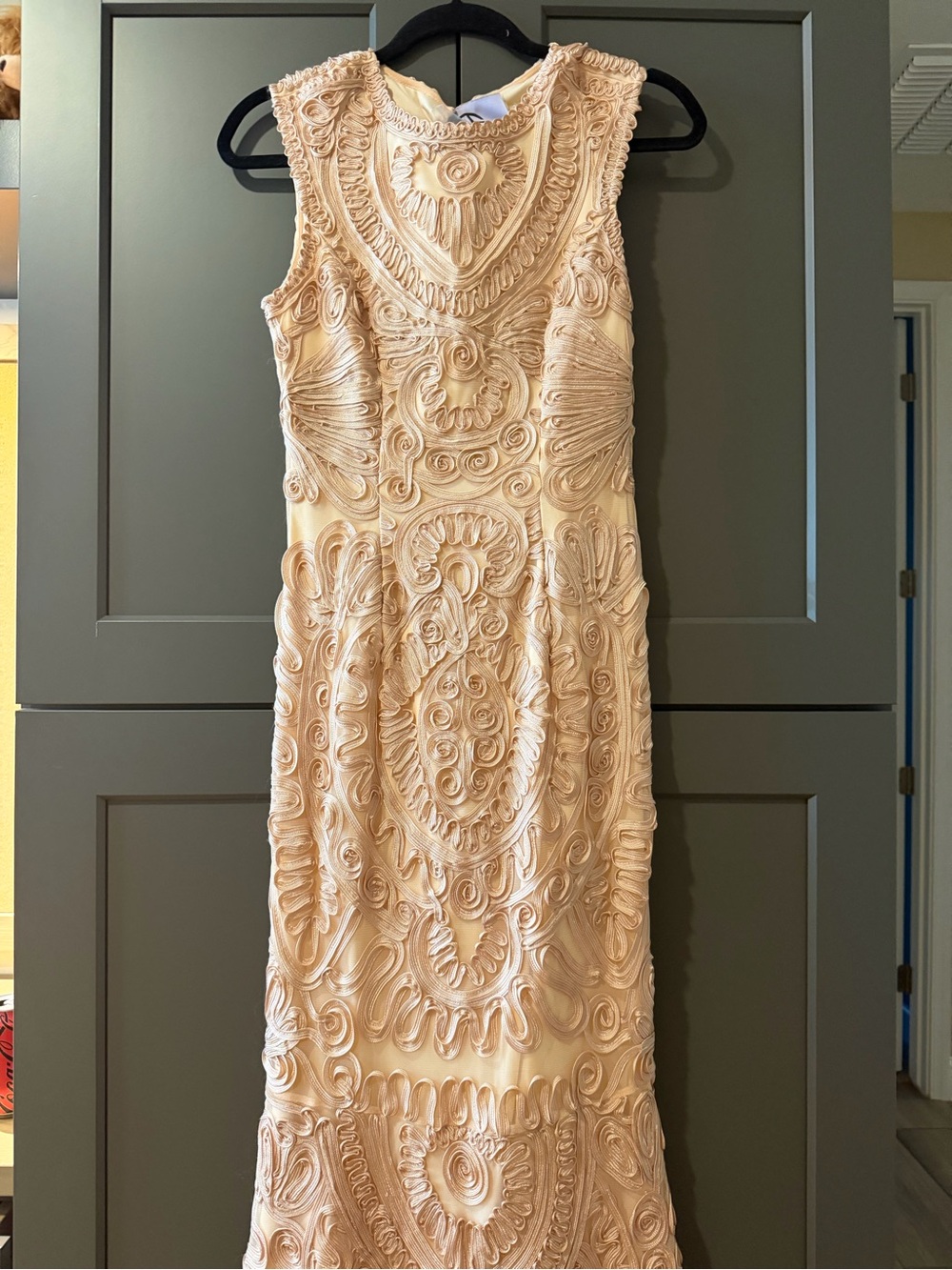 Mother of The Bride, JS Collection, Size 2 NWT